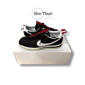 Size 8 - Nike Cortez Kenny III Kendrick Lamar